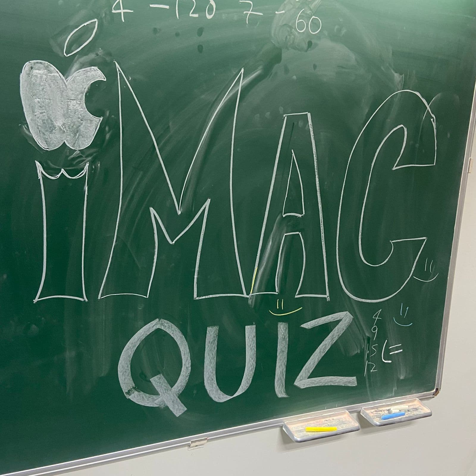 iMAC Quiz image 14