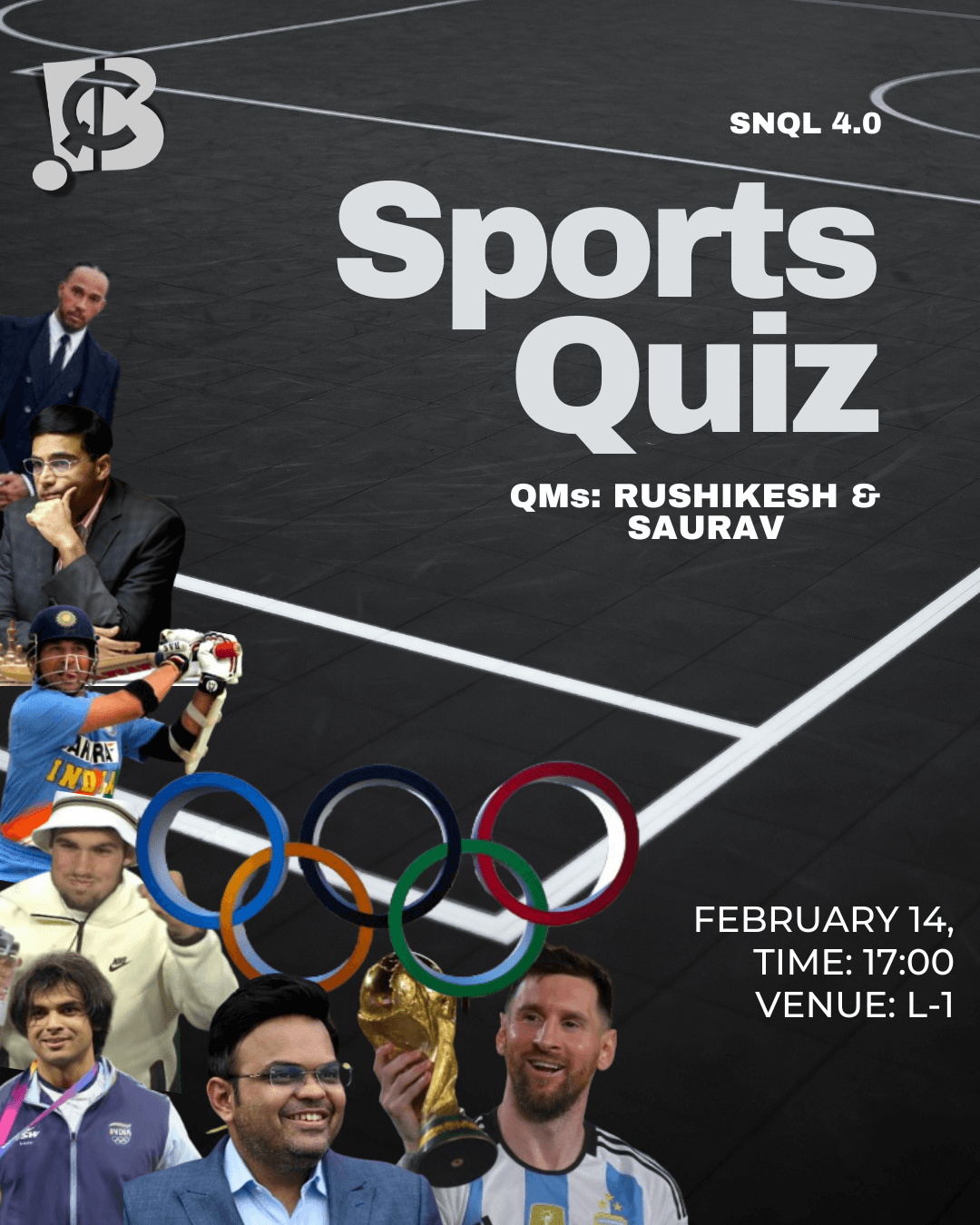 Sports Quiz image 1