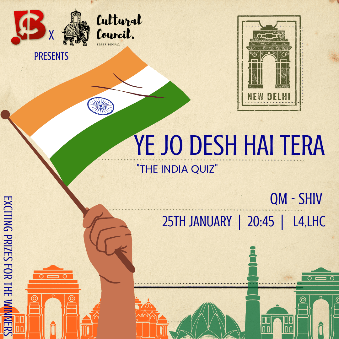 Ye Jo Desh Hai Tera image 1