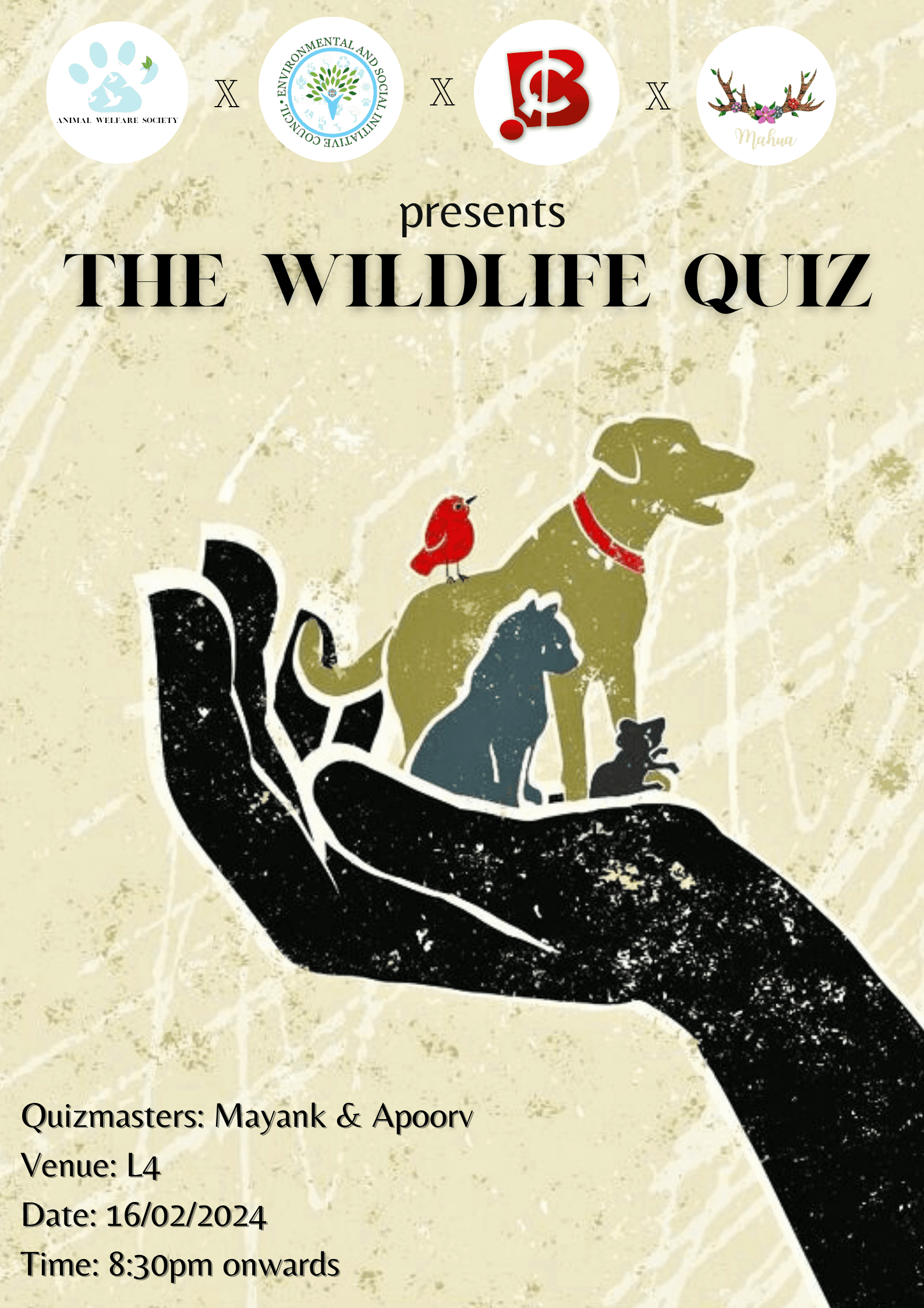 The WildLife Quiz image 1