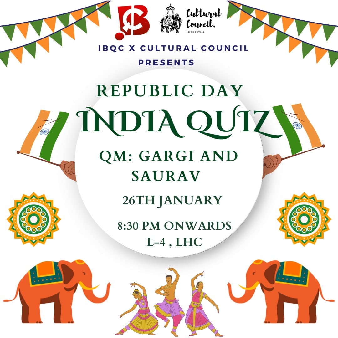 India Quiz image 1