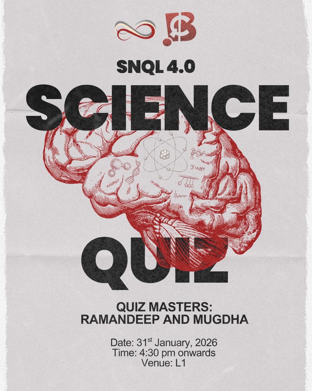 Science Quiz image 1